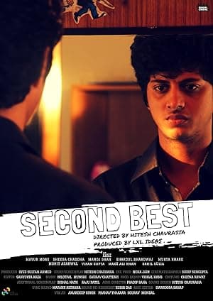 Second Best