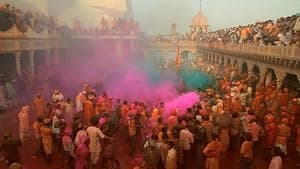 Radhe Radhe: Rites of Holi