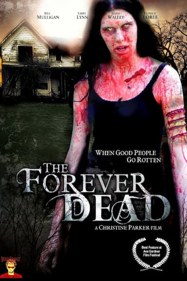 Forever Dead