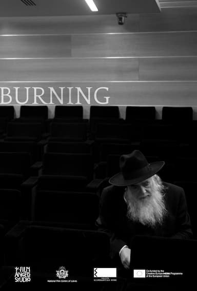 Burning