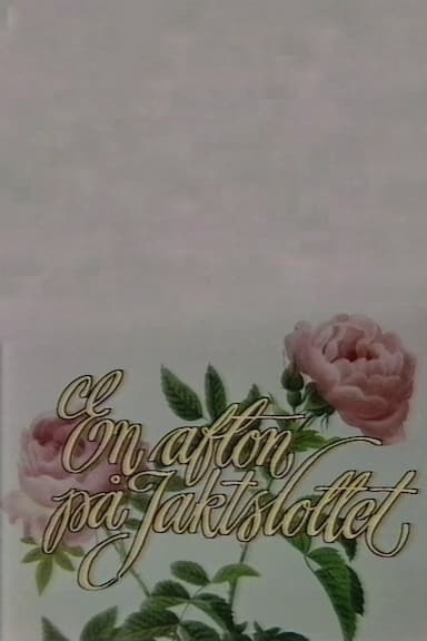 En Afton På Jaktslottet