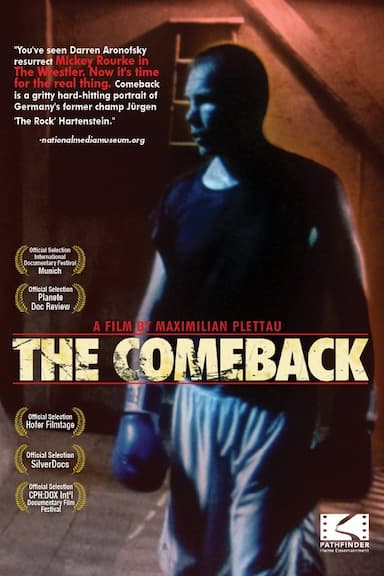 Comeback