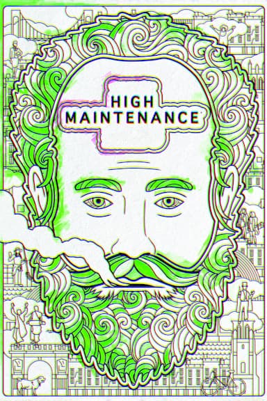 High Maintenance