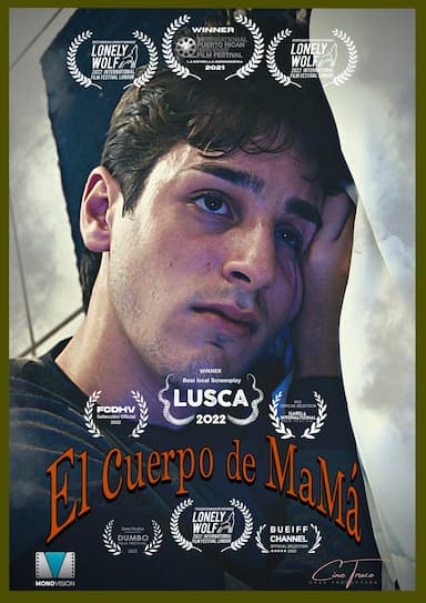 El cuerpo de Mamá