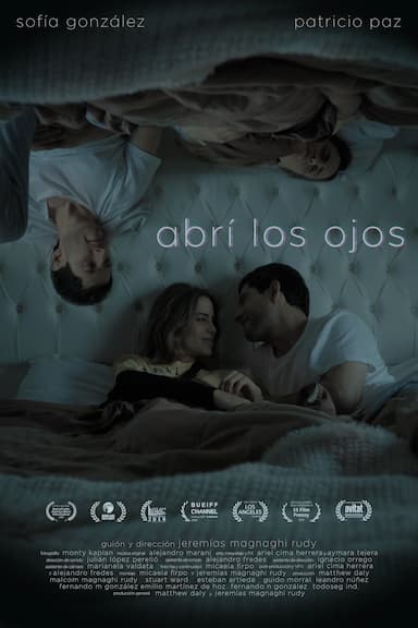 Abrí los Ojos