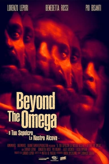 Beyond the Omega