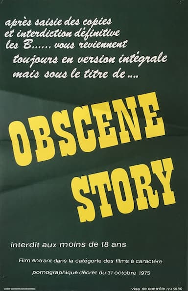 Les bandeuses