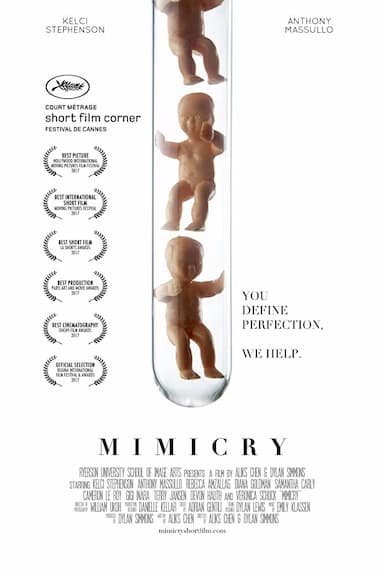 Mimicry
