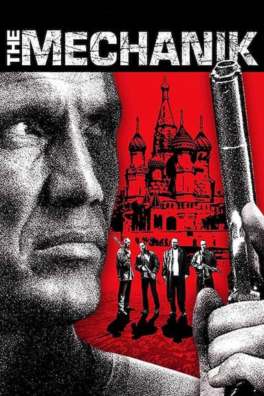 The Russian Specialist
