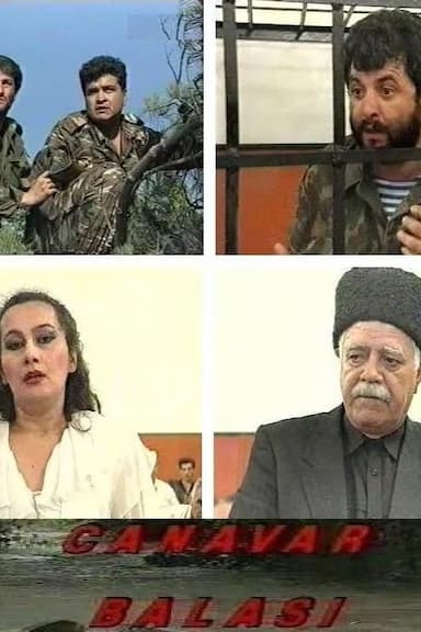 Canavar balasi
