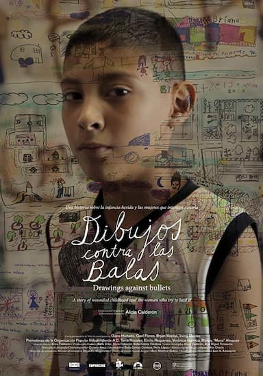 Drawings Against Bullets