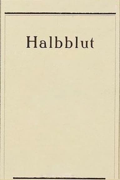 The Halfbreed