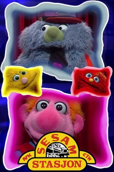 Sesam Stasjon