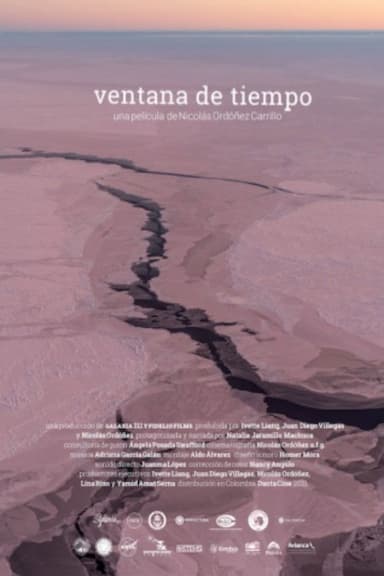 Ventana de tiempo