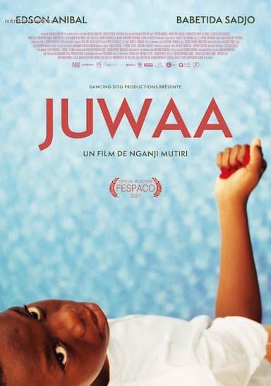 Juwaa