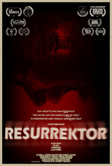 Resurrektor