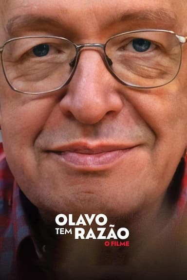 Olavo is Right
