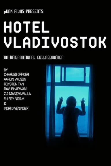 Hotel Vladivostok