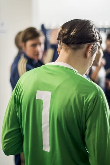 All in (Ge allt)
