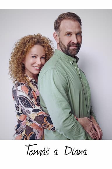 Tomas a Diana