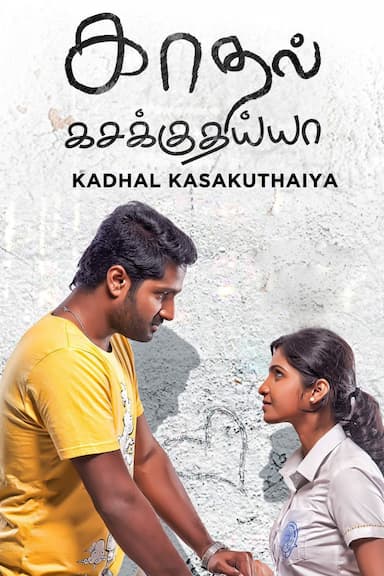 Kadhal Kasakuthaiya
