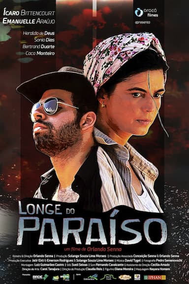 Longe do Paraíso