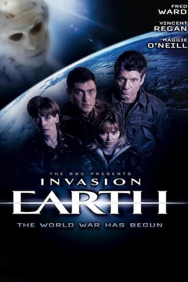 Invasion Earth