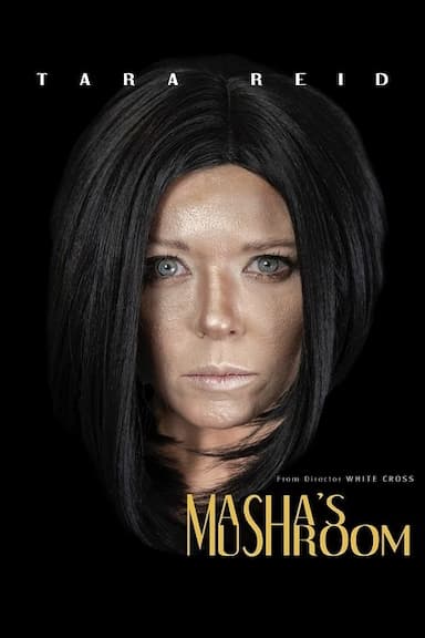 Masha's Mushroom