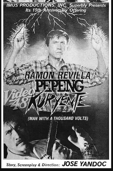 Pepeng Kuryente