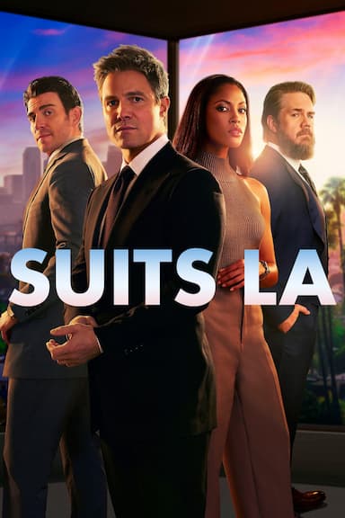 Suits: L.A.