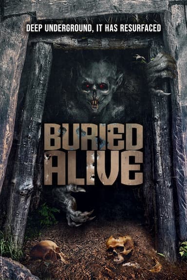 Buried Alive