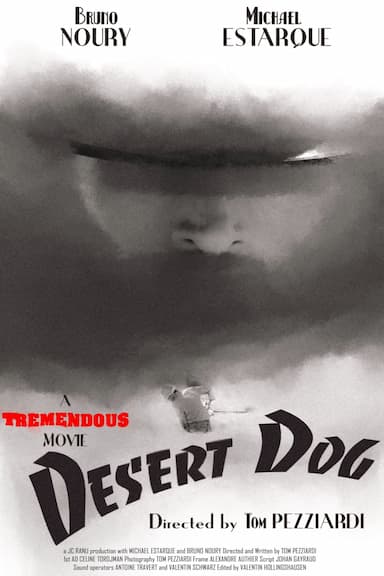 Désert Dog