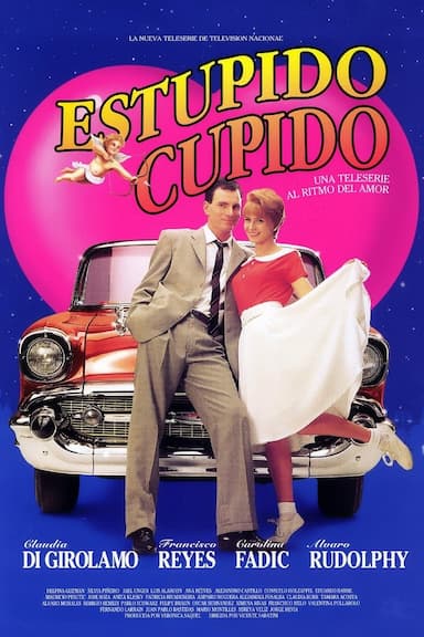 Stupid Cupid