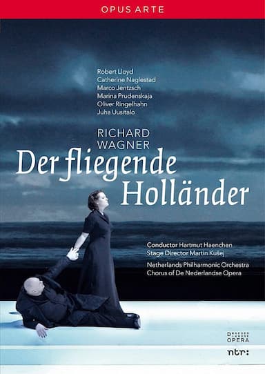Der fliegende Holländer