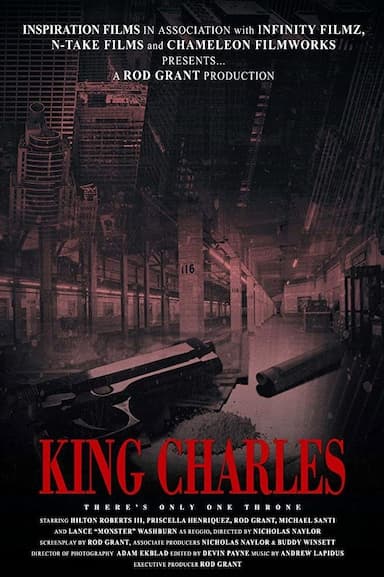 King Charles