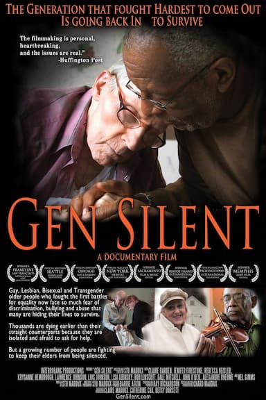 Gen Silent