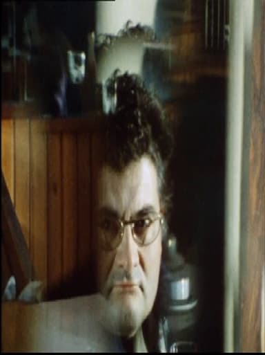 Un film sur quelqu'un