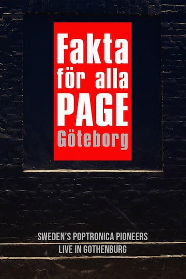 Page - Fakta För Alla Göteborg