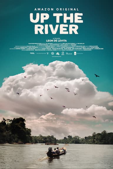 Up the River
