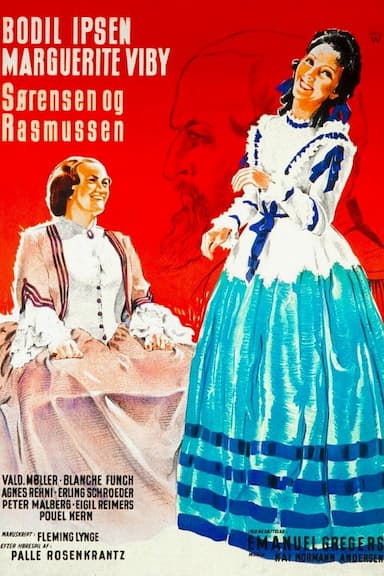Sorensen and Rasmussen