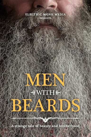 Men with Beards