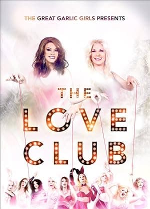 GGG the Love Club