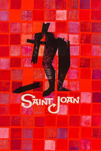 Saint Joan