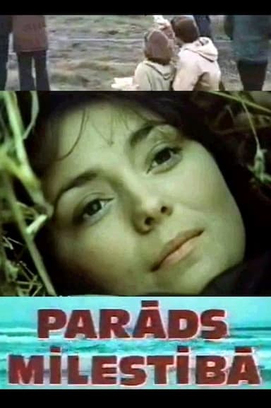 Parads milestiba