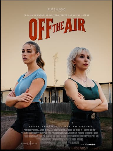 Off the Air