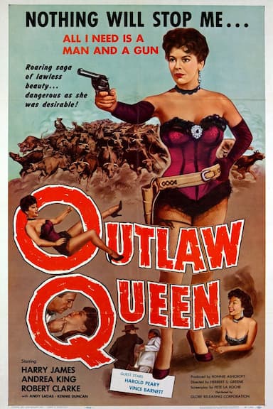 Outlaw Queen