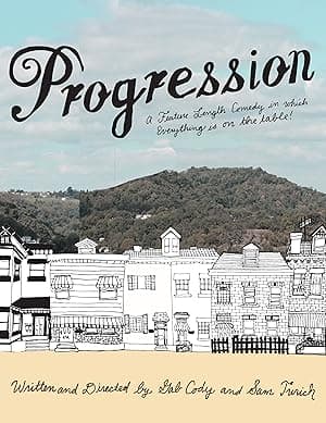 Progression