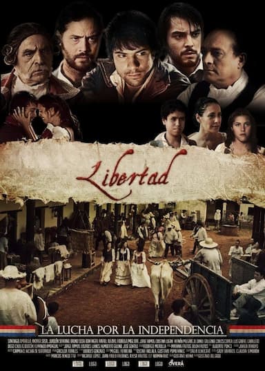 Libertad