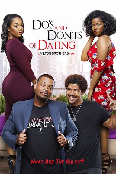 Do's and Don'ts of Dating