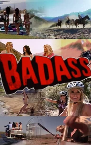Badass!